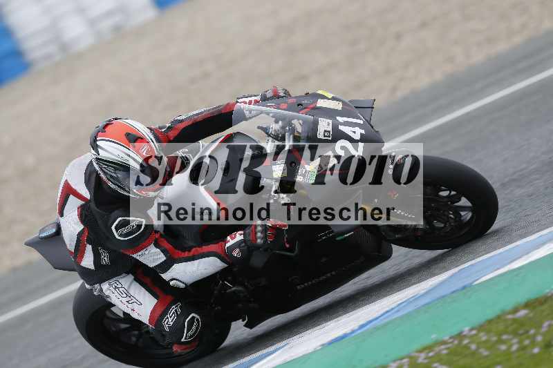 Archiv-2025/02 28.-31.01.2025 Moto Center Thun Jerez/blau-blue/241